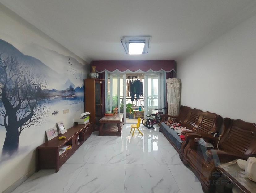 整租·碧桂园翡翠公馆