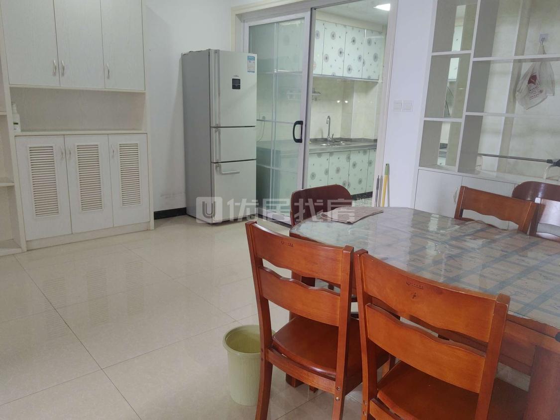 整租·华铭广场