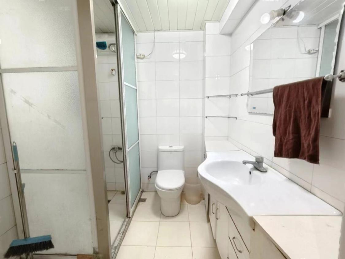 整租·娱乐花园