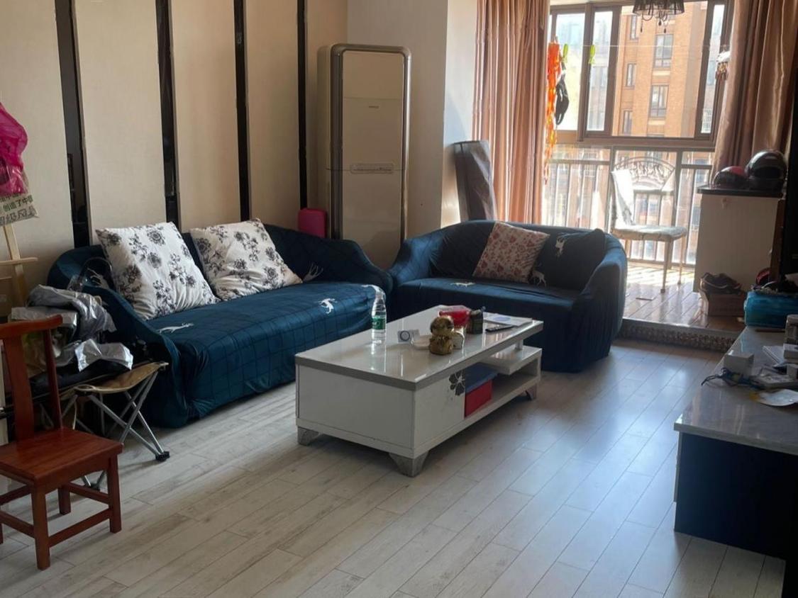 整租·山水华府