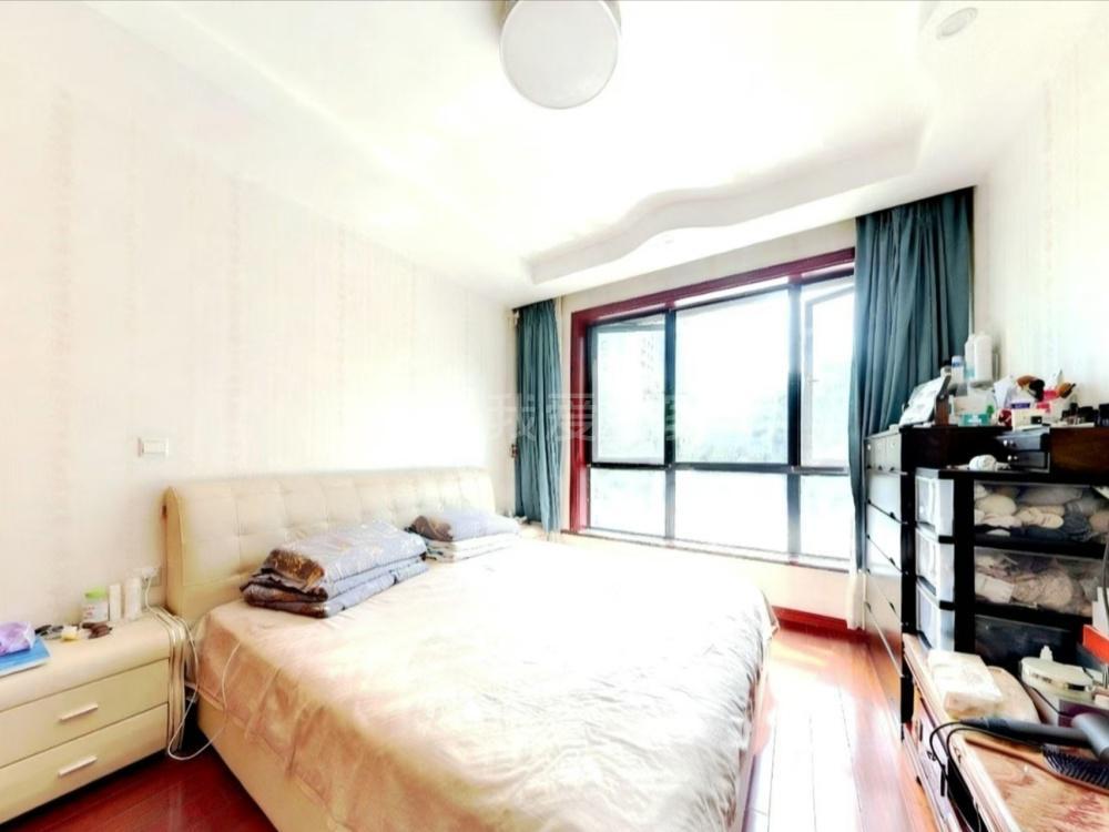 整租·皇都花园