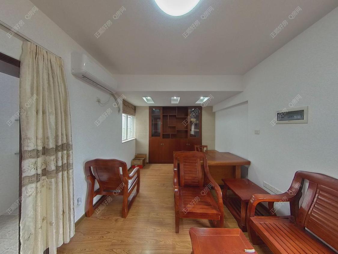 整租·华南名宇