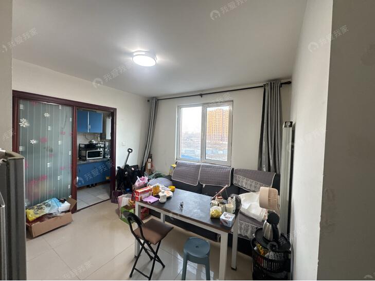 整租·九洲溪雅苑(二区)