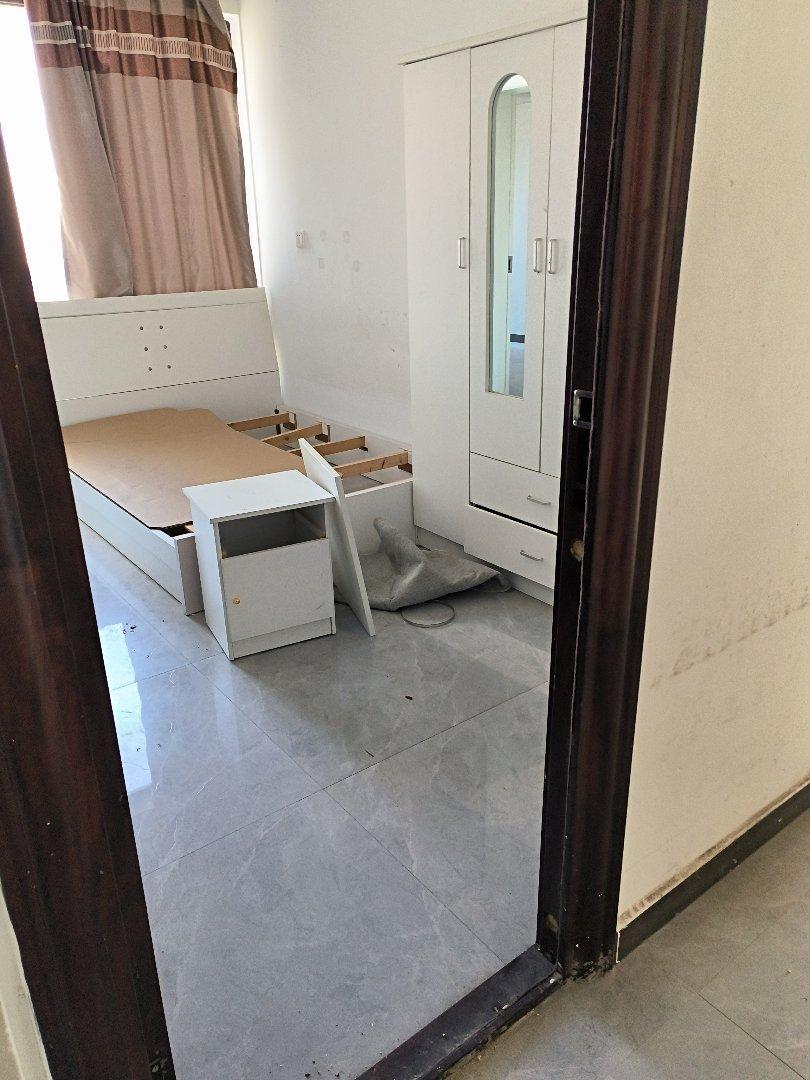 整租·大发凯旋门