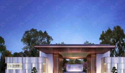 成都北大资源紫境东来龙泉驿 龙泉驿城区/建面144平-367平