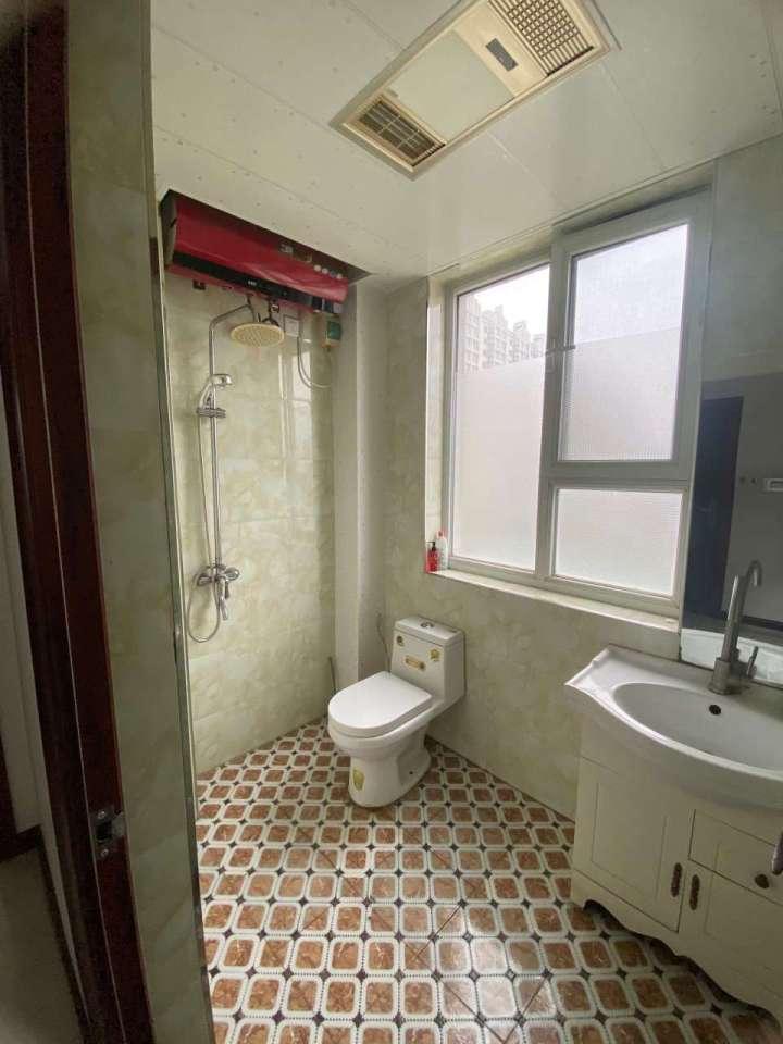 整租·天昕新世纪