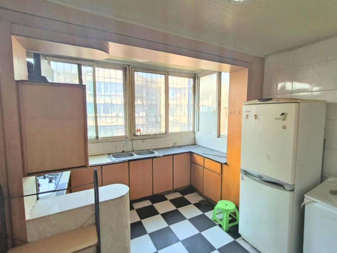 整租·民康园小区