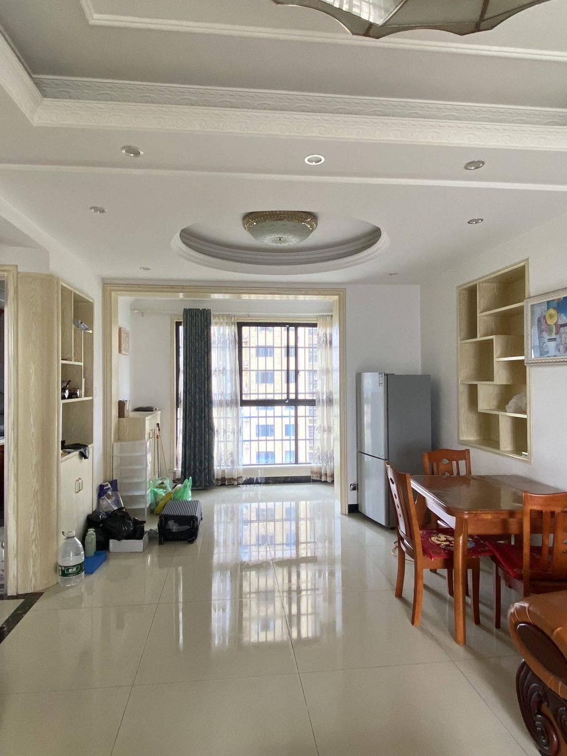 合租·万和郦景