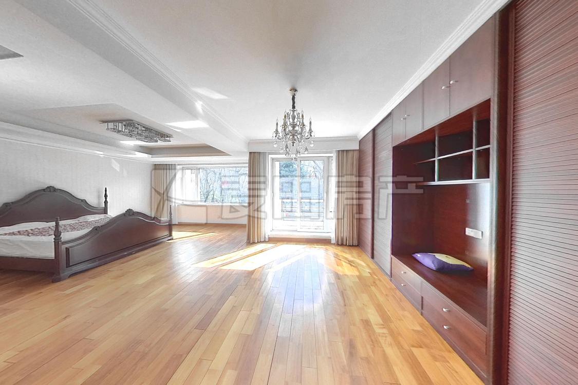 整租·主语家园