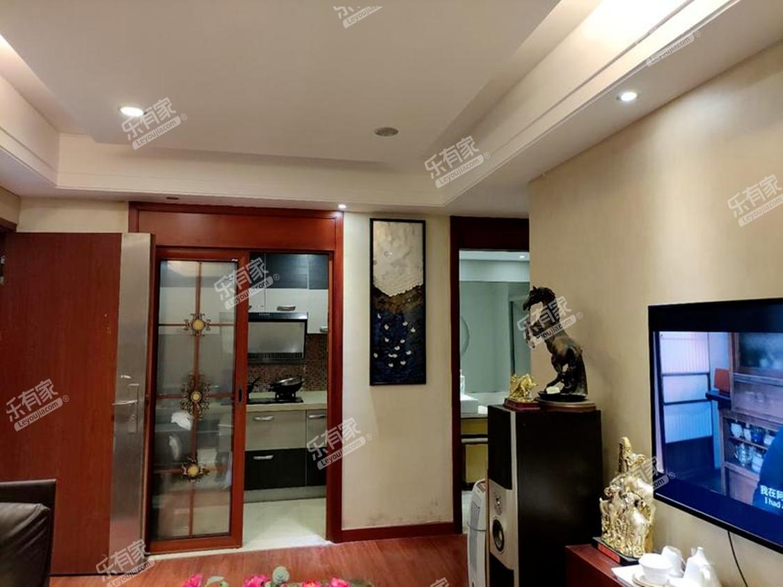 整租·振业天峦