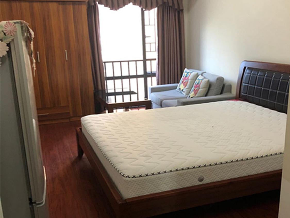 整租·御锦公馆