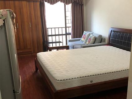 福田梅林整租 御锦公馆1室0厅/28平/低楼层