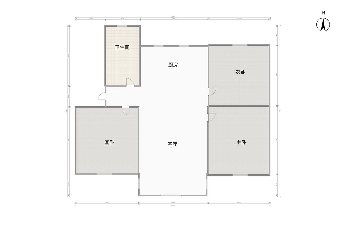 整租·永和一村