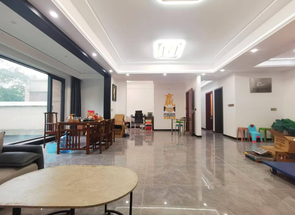 整租·俊豪宽天下