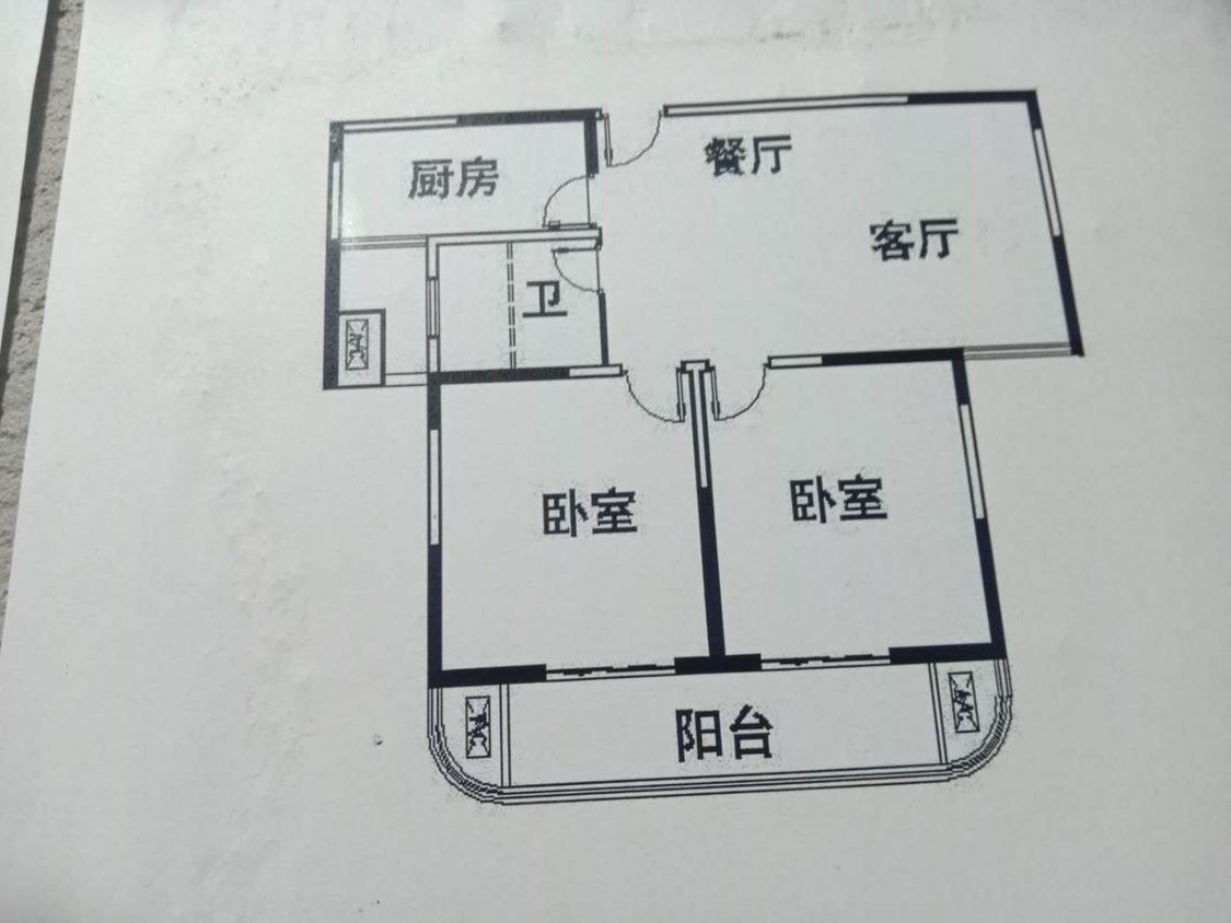 整租·颐和花园