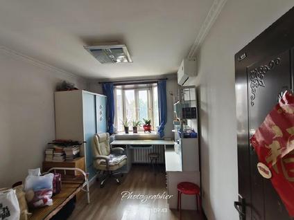 房山阎村整租 燕化星城建德三里2室2厅/83平/高楼层