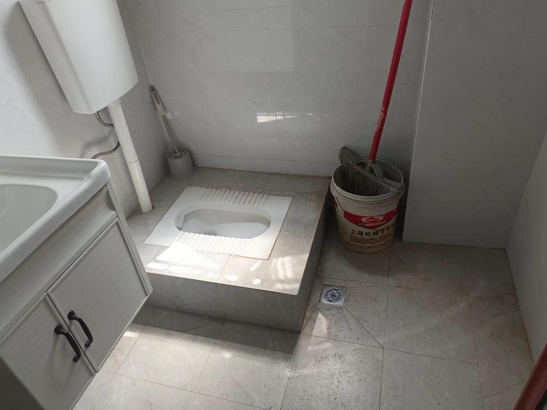 整租·景江新城