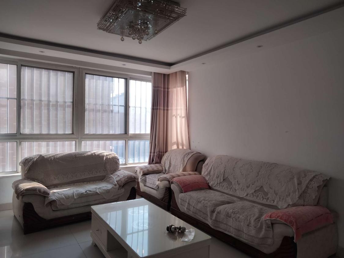 整租·裕昌水岸新城