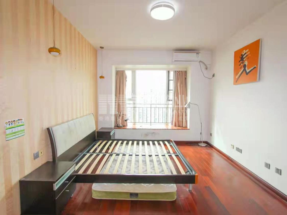 整租·阳光带海滨城(二期)