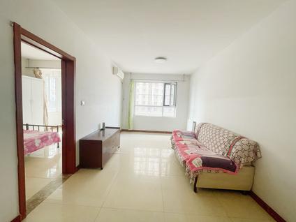 路南万达广场整租 富泰庄园2室1厅/68平/中楼层