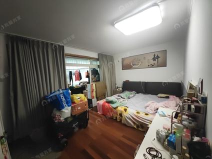 海淀车道沟整租 紫竹花园3室2厅/212平/中楼层