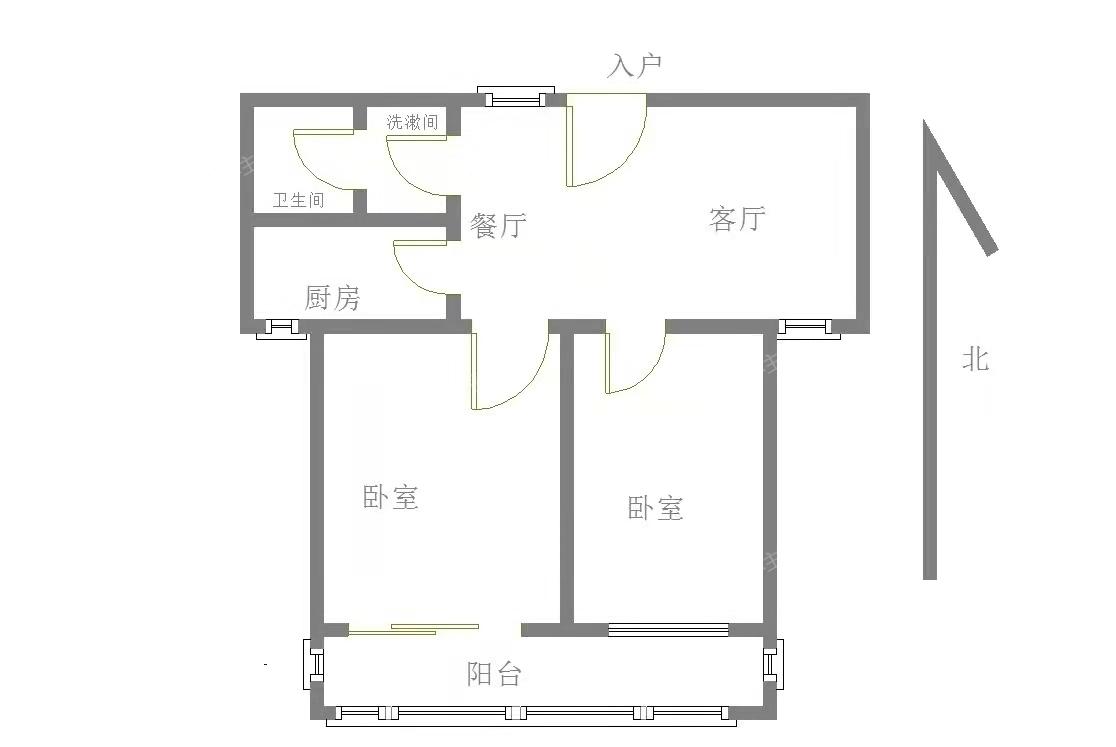 整租·薛口育贤家园