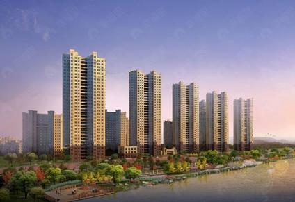 沈阳民安海逸康城于洪 于洪区周边/建面65平-98平