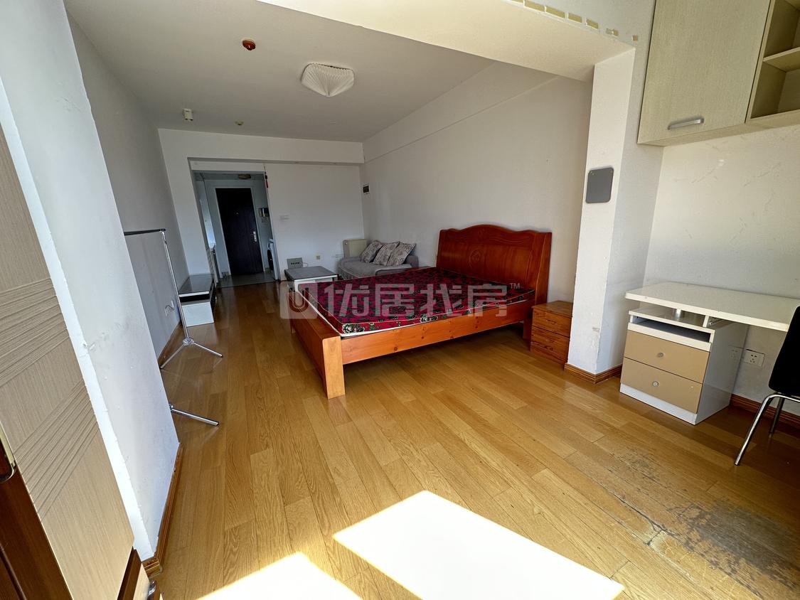 整租·洱海庄园