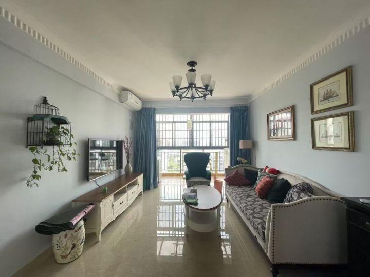 整租·兆南和园(南区)