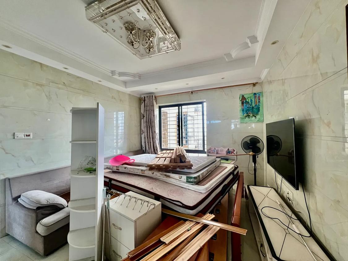 整租·夏商新纪元