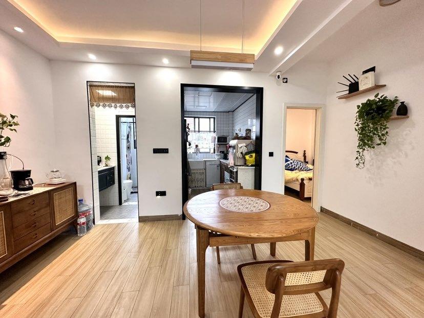 整租·南泉花园