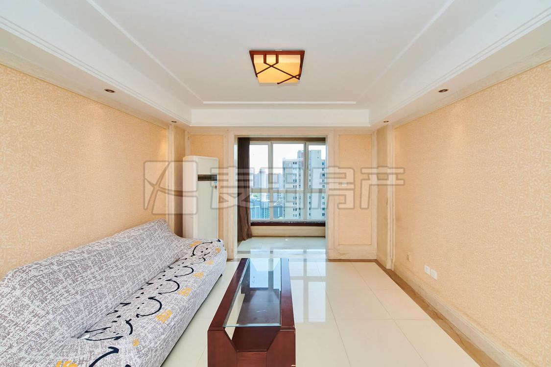 整租·太阳公元(北区)