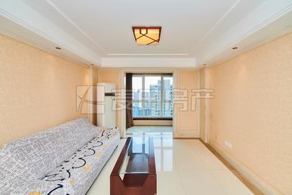 朝阳太阳宫整租 太阳公元(北区)3室2厅/92平/高楼层