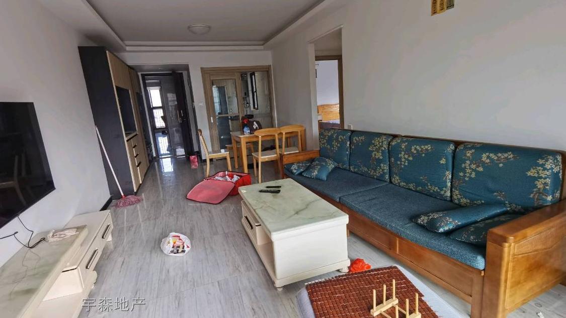 整租·万科幸福城