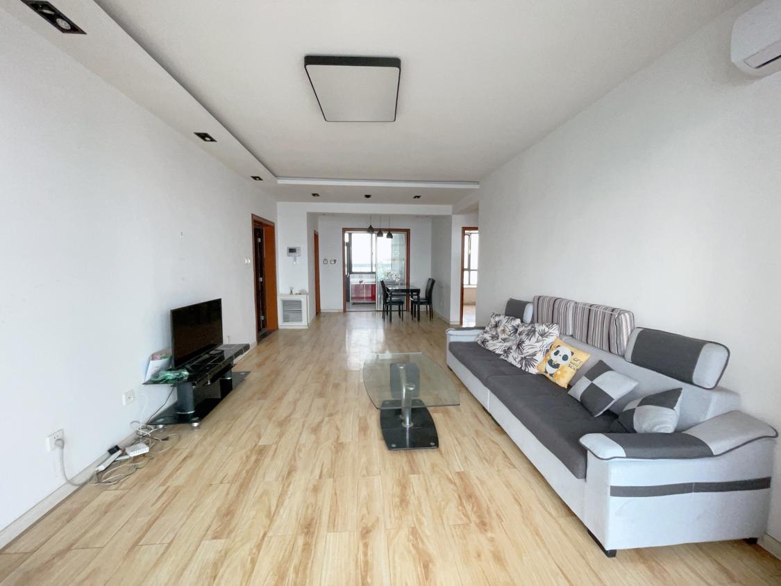 整租·津盘凤凰都