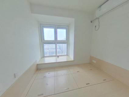 溧水溧水城北整租 秦淮源筑3室2厅/89平/中楼层