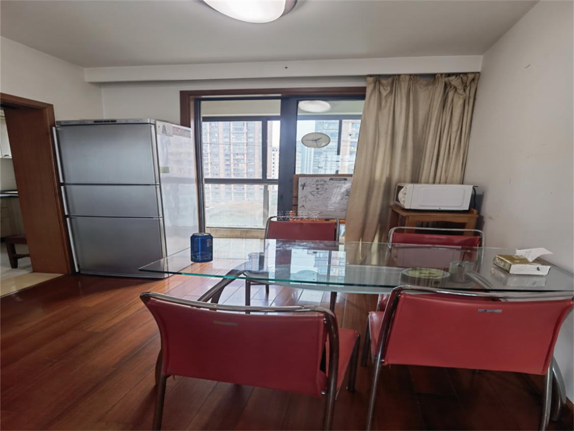 整租·宝华现代城(一期)