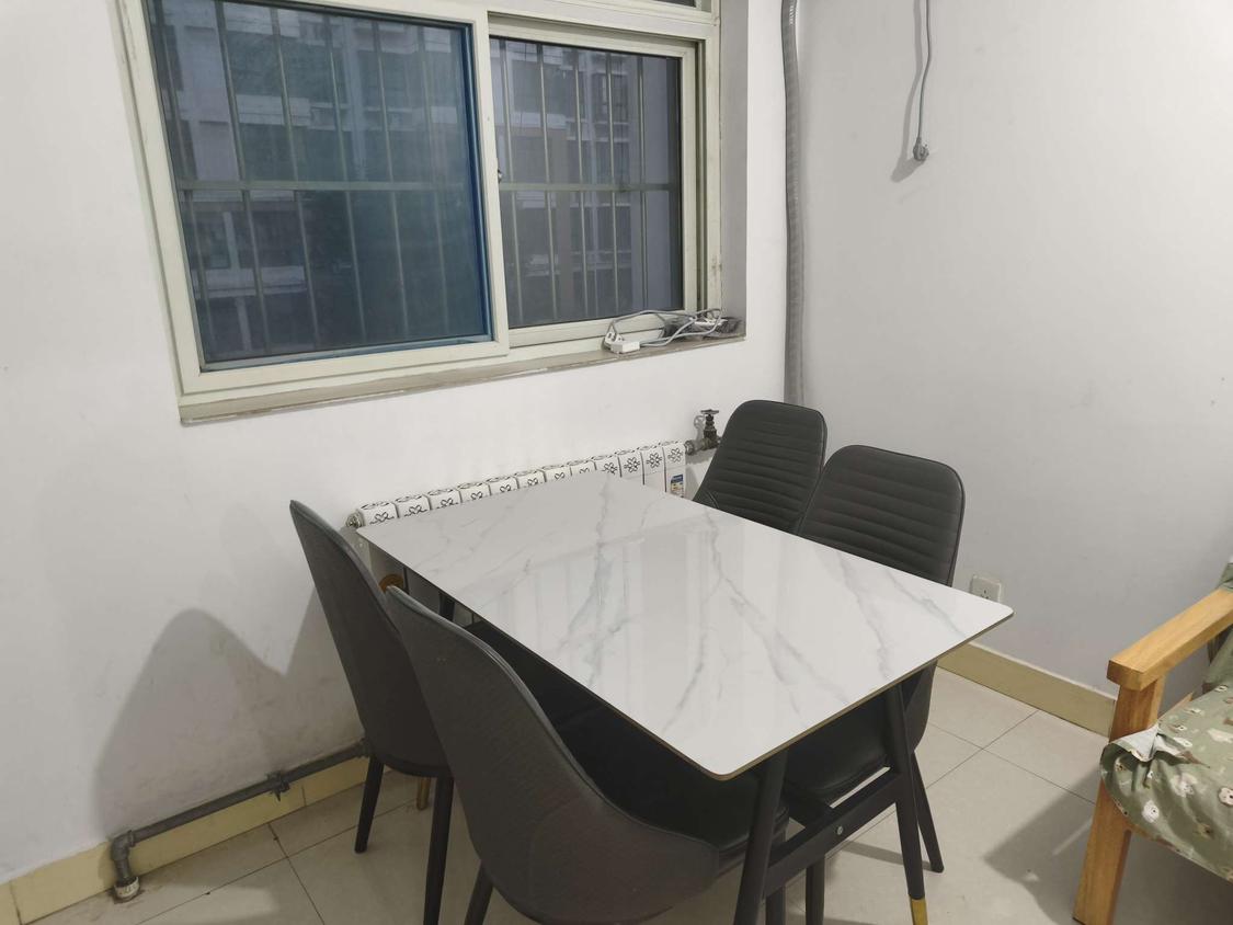 整租·金柱文苑