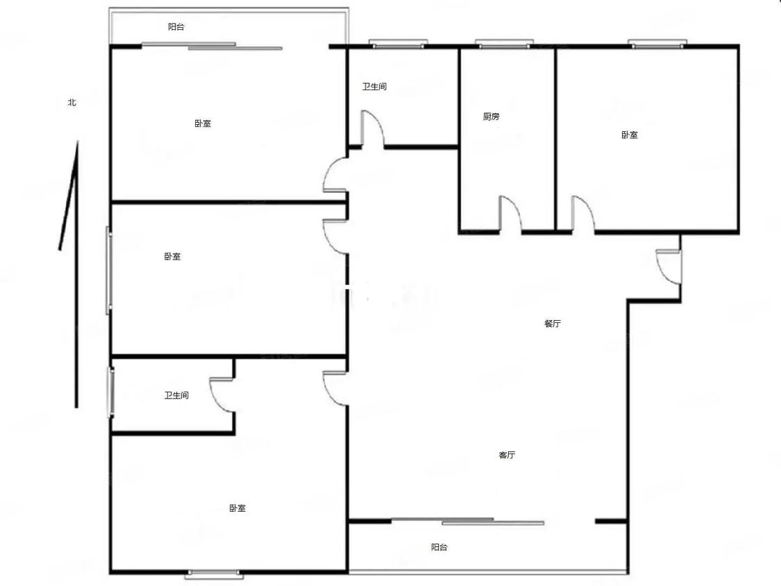 整租·联发欣悦学府