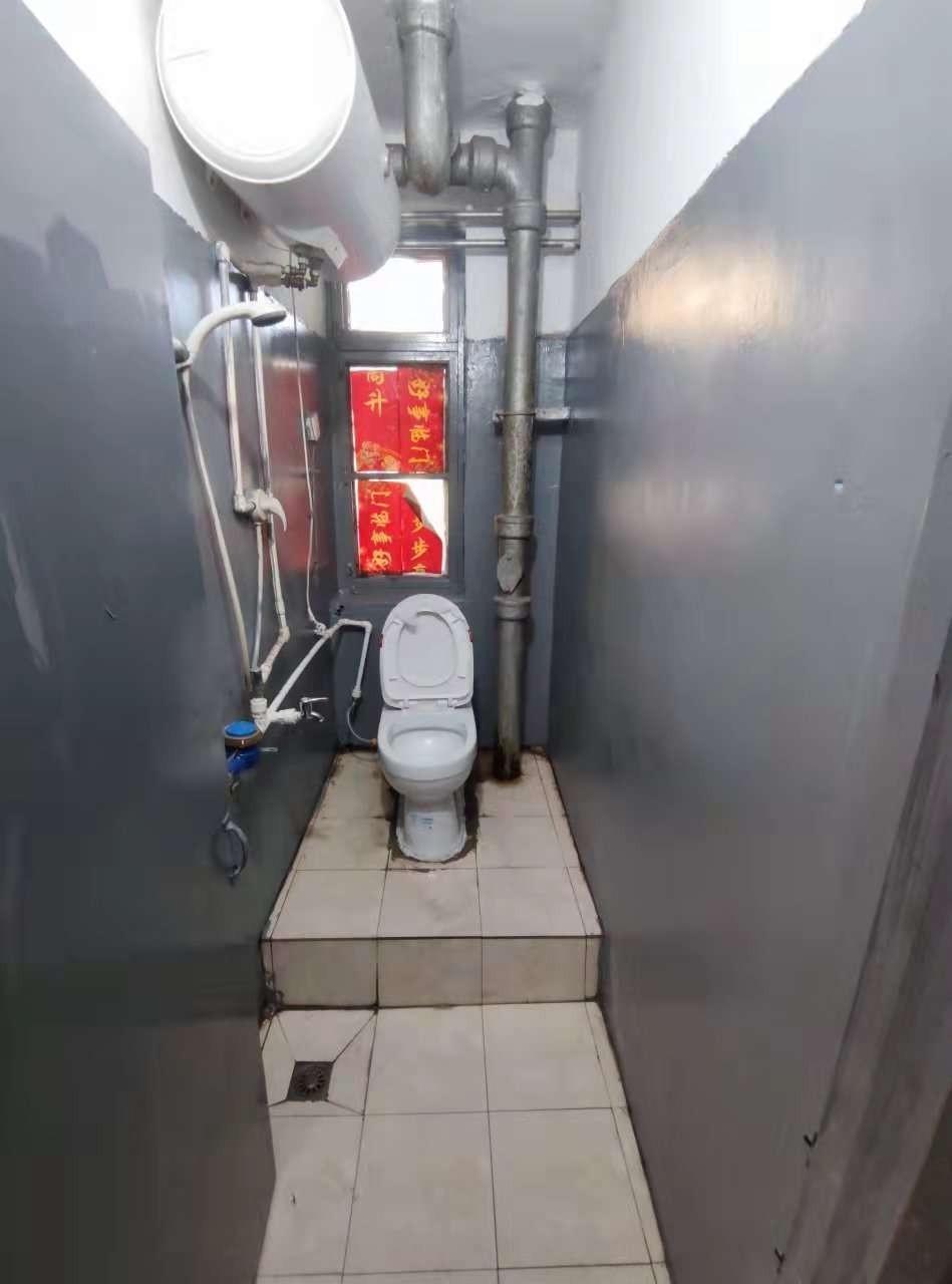 整租·尖岭小区