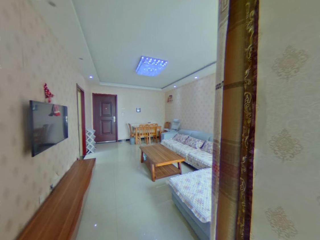 整租·枫林天下(一期）