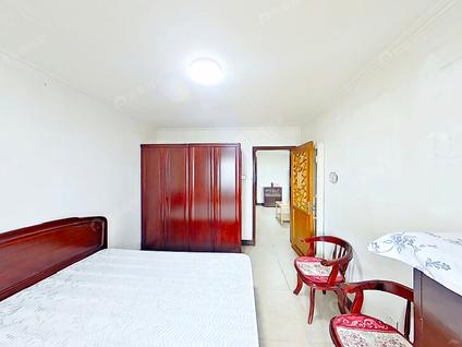 西城陶然亭整租 畅柳园2室1厅/73平/中楼层