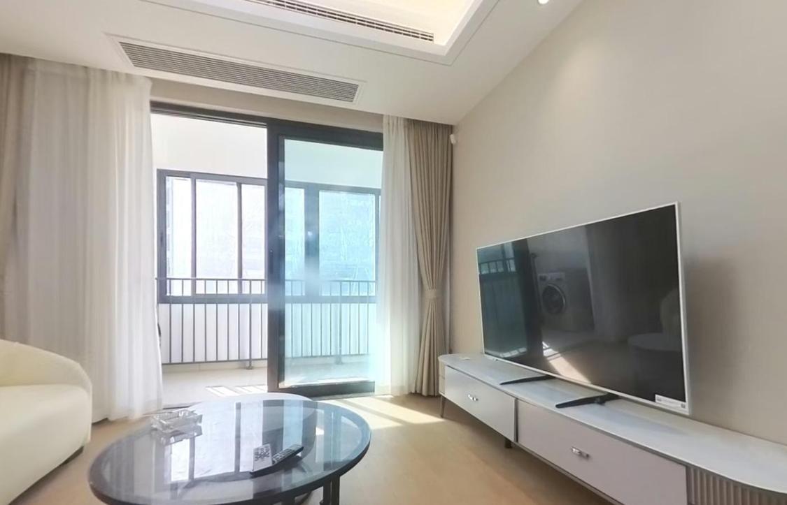 整租·花语熙岸府