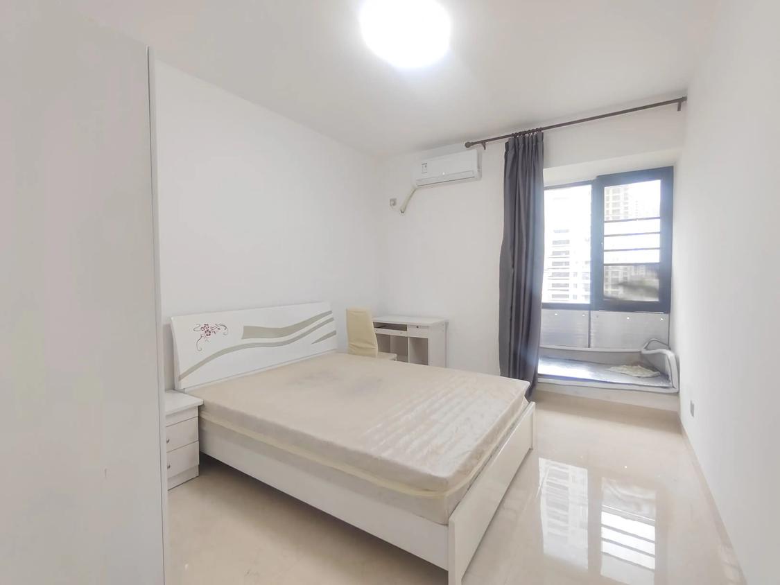 整租·莲花新城(悦园）