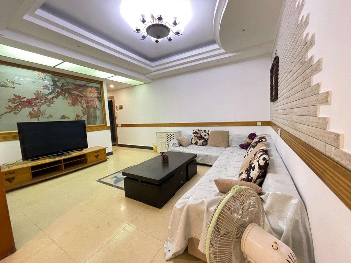 整租·东苑小区(黄埔)