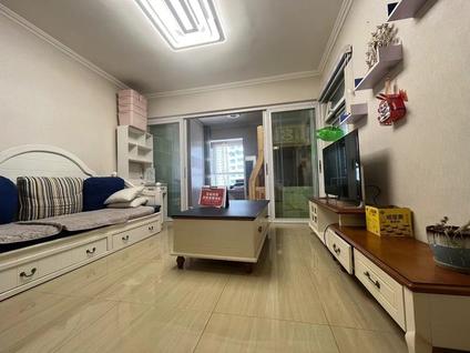 城北朝阳整租 民惠城1室1厅/42平/低楼层