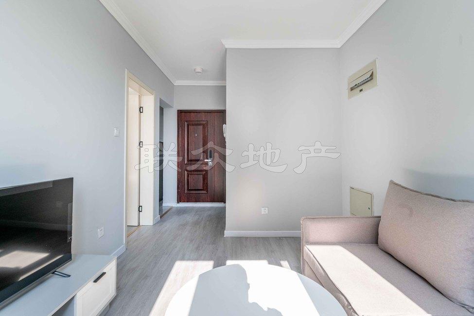 整租·京开西路69号院