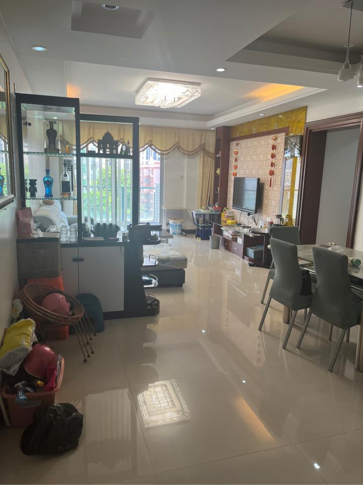 整租·都市名居