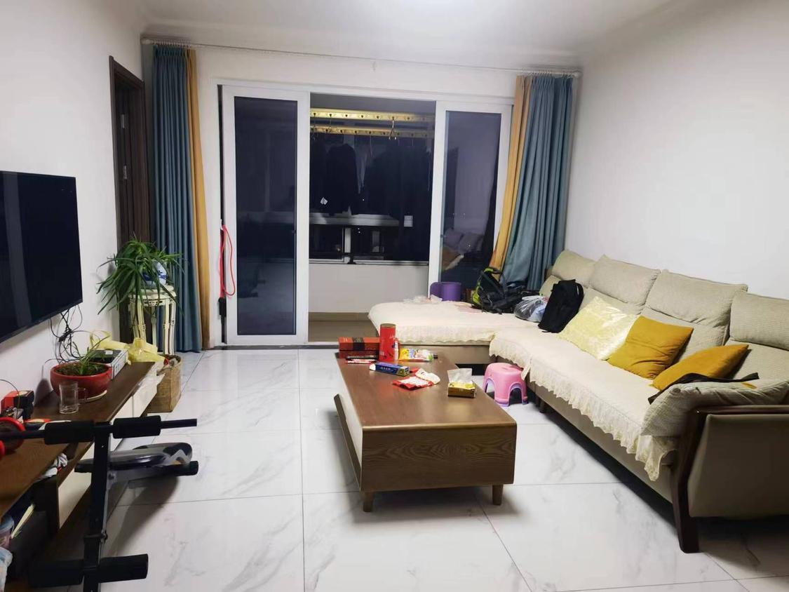 整租·碧桂园翡翠湾