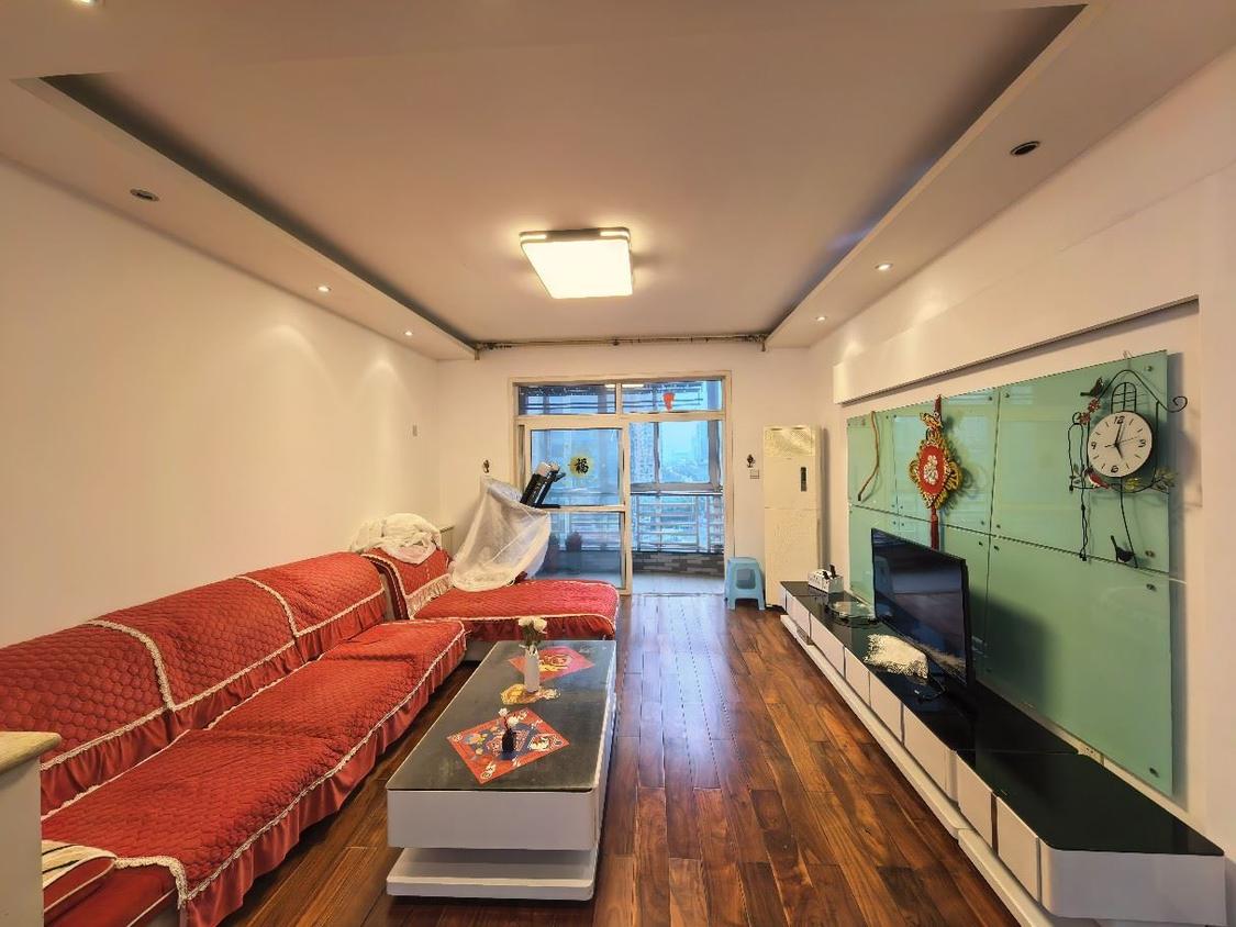 整租·中华世纪城